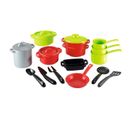 Dinette Sachet Casseroles