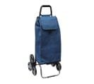 Poussette 6 Roues Carlux 55l Bluejean