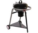 Barbecue à Charbon Portable 46cm - 317470003