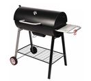 Barbecue à Charbon Portable 72x37cm - 347040