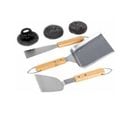 Kit De Nettoyage Pour Plancha - So470267