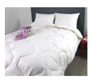 Couette Chaude Proneem De Dodo - 240x220 Cm - Blanc