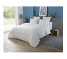 Couette Chaude 400gr/m² Country - 140 X 200 Cm