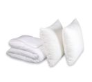 Pack Climarelle® Thermorégulation Couette Legere + Oreiller 240 X 260 Cm Blanc