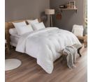 Couette Extra Douce - Confort Hotel Temperee 240 X 260 Cm Blanc