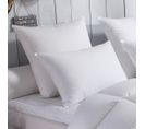 Oreiller 70% Duvet D'oie Medium 80 X 80 Cm Blanc