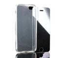 Kit De Protection Coque + Verre Trempé Pour iPhone 5/5s/5c/se