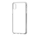 Coque Souple Transparente Pour iPhone X/xs