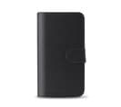 Etui Folio Slide Universel Taille L - Noir