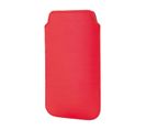 Etui Pouch Universel Taille Xxl - Rouge