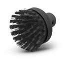 Brosse Ronde  28630220 Pour Nettoyeur Vapeur Karcher