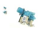 Valve Waterac220-240v,bra Cket,1in 3out,  Dc62-00142a Pour Lavage