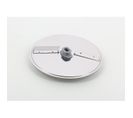 Disque A Emincer  12007725 Pour Robot Culinaire Bosch, Siemens