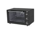 Mini Four Multifonction 34l 2200w Noir - Tq300n