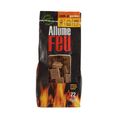 Cubes Allume-feu Pour Barbecue Ou Cheminée X 72