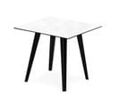 Table D'appoint 1 Cover "tableau Effaçable" 40cm Noir