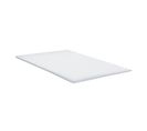 Surmatelas Mousse Mémoire De Forme Déhoussable et Lavable Dimensions - 160 X 200 Cm