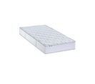 Matelas Eco Conçu Polylatex Recycle Tres Ferme 80 Kg 90x190cm