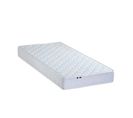 Matelas Mousse Accueil Latex 3 Zones Initial Bi Confort Mousse Et Latex 90x190