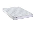 Matelas Mousse Haute Resilience Accueil Memoire De Forme Zenith 140x190