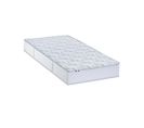 Matelas Ressorts + Memoire De Forme Odyssee 90x190