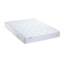 Matelas Etoile Ressorts Ensaches 140x190cm