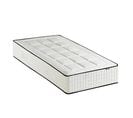 Matelas Ressort Jade 90x190cm 7 Zones Accueil Mémoire De Forme - Fabrique En France