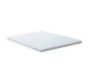 Surmatelas Mousse à Mémoire De Forme 140 X 190 Cm Déhoussable