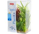 Kit De 7 Plantes Artificielles Idro N4 - Pour Aquarium