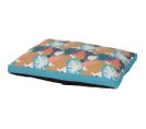 Coussin Déhoussable Pour Animaux One Jungle 60 X 41 X 12.5 Cm