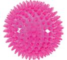 Balle Picot Pop Pour Chien -diamètre 13 Cm Zolux