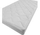 Matelas Bébé Climatisé Bambou 70x140 Made In France