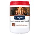 Poudre De Ramonage Spécial Cheminée - 1kg - Starwax