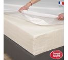 Protège Matelas Imperméable 180 X 200 Cm