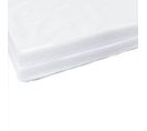 Housse De Matelas Antiacariens Anti-punaises 140x200