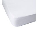 Protège Matelas Imperméable Antiacariens 90x200