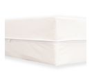 Housse Intégrale Matelas 140x200x30cm - Protège Matelas Anti-punaise De Lit Et Anti-acariens