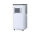 Climatiseur Mobile 5000 BTU 3en1 - 1500w