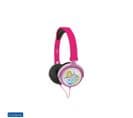 Casque Stéréo Filaire Pliable Pour Enfants Avec Limitation De Volume D'écoute Disney Princesses