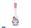 Ma Première Guitare Fluffy La Licorne – 53cm