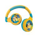 Casque Bluetooth Minions 2 En 1