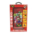 Power Bank 10.000 Mah Con Carga Super Rapida, Super Mario