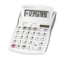 Calculatrice De Bureau C210 - 10 Chiffres Avec Écran À Angle Ajustable Et Finition Rubber
