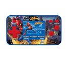 Console Portable Cyber Arcade® Pocket Spider-man – Écran 1.8'' 150 Jeux Dont 10 Spider-man
