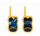 Talkies-walkies Batman Portée 120m