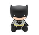 Veilleuse En 3d Avec Variation De Couleurs Design Batman Approx. 13cm