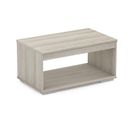 Table Basse Santos Coloris Naturel Clair - Naturel Clair