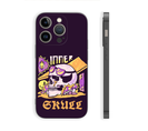 Étui De Téléphone Portable Antichoc En Caoutchouc Tpu à Motif De Dessin Animé Pour iPhone 11 Pro