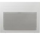 Radiateur Éléctrique Rayonnant Digital Solius Neo Horizontal 1000w - 425424