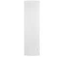 Radiateur Connecté Lumineux Divali Vertical 1000w Blanc Carat - Atlantic - 507616